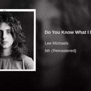 Lee Michaels