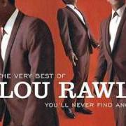 Lou Rawls