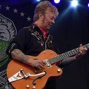 Brian Setzer