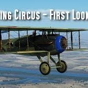 Flying Circus