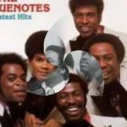 Harold Melvin & The Blue Notes