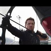 Hawkeye