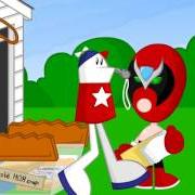 Homestarrunner