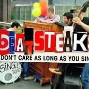 Beatsteaks