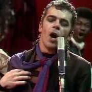 Ian Dury And The Blockheads