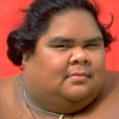 Israel Kamakawiwo'ole