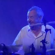 Nick Mason