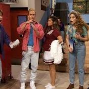 Saved By The Bell