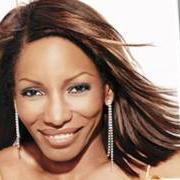 Stephanie Mills