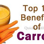 Top Carrots