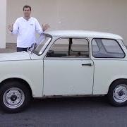 Trabant