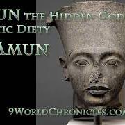 Amun