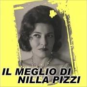 Nilla Pizzi