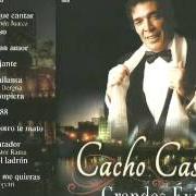 Cacho Castana