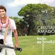 Cristian Amado