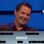 Adam Kay