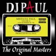 Dj Paul