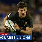 Jaguares