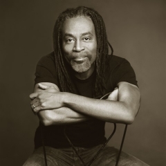 Bobby Mcferrin