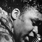 Solomon Burke