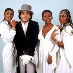 Boney M