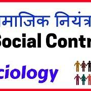 Social Control