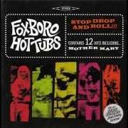 Foxboro Hot Tubs