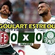 Palmeiras