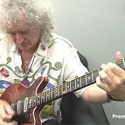 Brian May