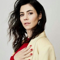 Marina And The Diamonds