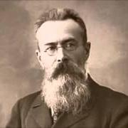 Nikolaj Andreevic Rimskij Korsakov