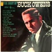 Buck Owens