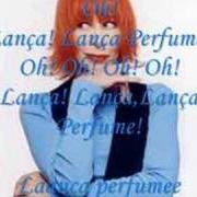 Lança Perfume