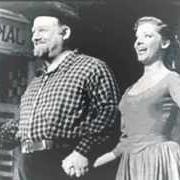 Burl Ives