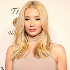 Iggy Azalea