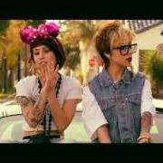 Kreayshawn