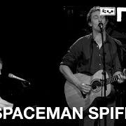 Spaceman Spiff