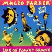 Maceo Parker