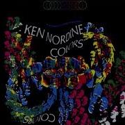 Ken Nordine