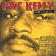 Pat Kelly