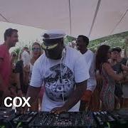 Carl Cox