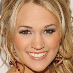 Carrie Underwood