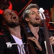 2Cellos