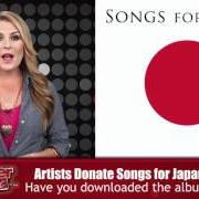 Songs For Japan