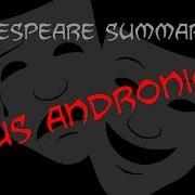 Titus Andronicus