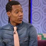 Tyler James Williams