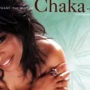 Chaka Khan