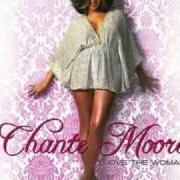 Chante Moore