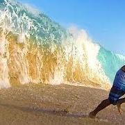 Shorebreak