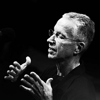 Keith Jarrett